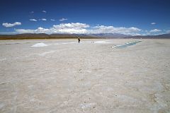 10 Walking On The Broad Expanse Of Salinas Grandes Dry Salt Lake Argentina.jpg